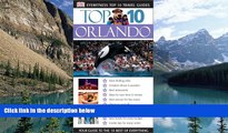 Big Deals  Orlando (Eyewitness Travel Top 10 Travel Guides)  Full Ebooks Best Seller