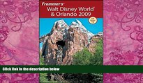 Books to Read  Frommer s Walt Disney World and Orlando 2009 (Frommer s Complete Guides)  Best