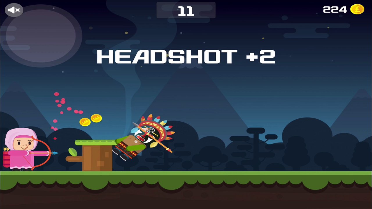 Muslim Kid In Evil Land ( Islamic Game