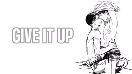 「Nightcore」▸ Sweat ✗Lyrics