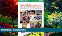 Books to Read  Birnbaum s Walt Disney World Without Kids 1998: Expert Advice for Fun-Loving