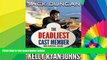 Full [PDF]  Deadliest Cast Member: The COMPLETE SEASON ONE Collection - Disneyland Adventure