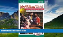 Big Deals  Birnbaum s Walt Disney World Without Kids (2002) (Birnbaum s Walt Disney World Without