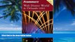 Big Deals  Frommer s Walt Disney World   Orlando 2005 (Frommer s Complete Guides)  Best Seller