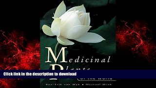 liberty books  Medicinal Plants of the World online