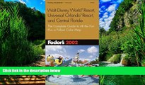 Books to Read  Fodor s Walt Disney World(r) Resort, Universal Orlando(r) Resort, and Central