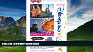 Big Deals  Brit Guide Disneyland Resort Paris 2010-2011 (Brit Guides)  Full Ebooks Best Seller