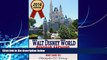 Books to Read  Walt Disney World Dining Menus and Money Saving Tips: 2016 - 2017 Edition  Best