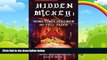 Books to Read  HIDDEN MICKEY 1: Sometimes Dead Men DO Tell Tales! (Hidden Mickey, volume 1)  Full