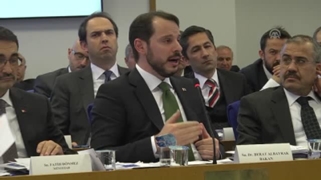 Ithal Kömür Santrallerine Olumlu Görüş Vermeyeceğiz'