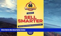 READ book  Sell Smarter: Seven Simple Strategies for Sales Success (30 Minute Sales Coach Book