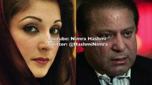 Nawaz Sharif Maryam Nawaz Leaked Phone Call