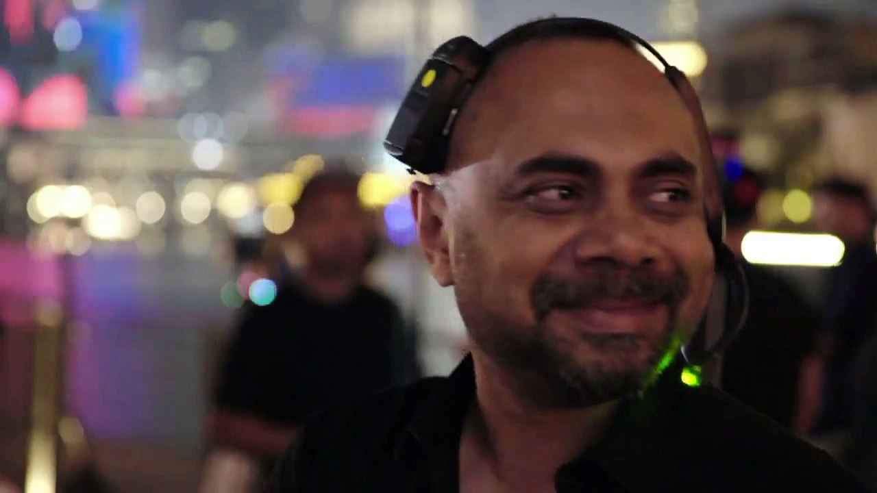 Shah Rukh Khan in Dubai to film for Dubai Tourism