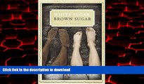 Buy book  White Sugar, Brown Sugar