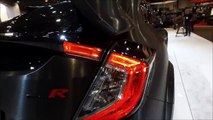 2018 Honda Civic Type R Sen Adama Zorla Type R Aldırırsın!
