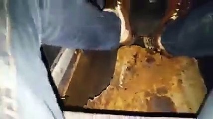 'Acil durum' fren sistemi