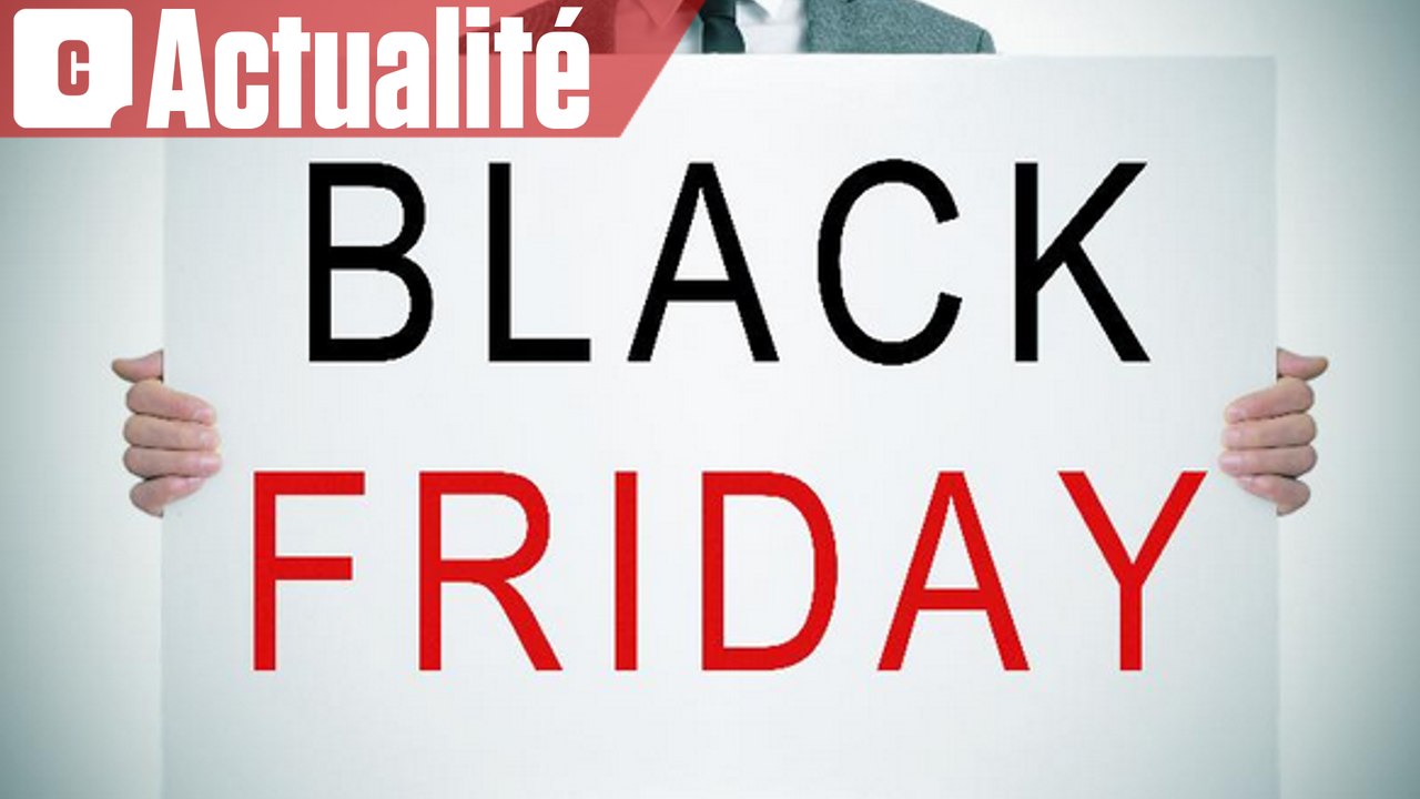 Le Black Friday, son origine, ses excès
