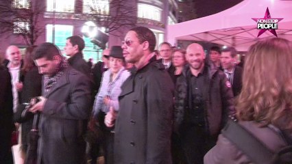 JoeyStarr à la rue à 19 ans : "Je n'étais pas du tout une victime" (VIDEO)