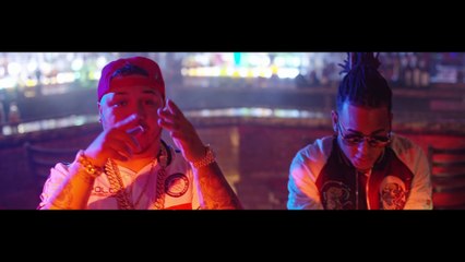 Jory Boy - Detras De Ti ft. Ozuna (Remix)