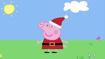 Navidad Con Peppa Pig, Villancico de Navidad - Peppa Pig Christmas