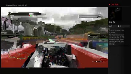 F1 2016 Demo Livestream We are driving for Manor EP3 (3)