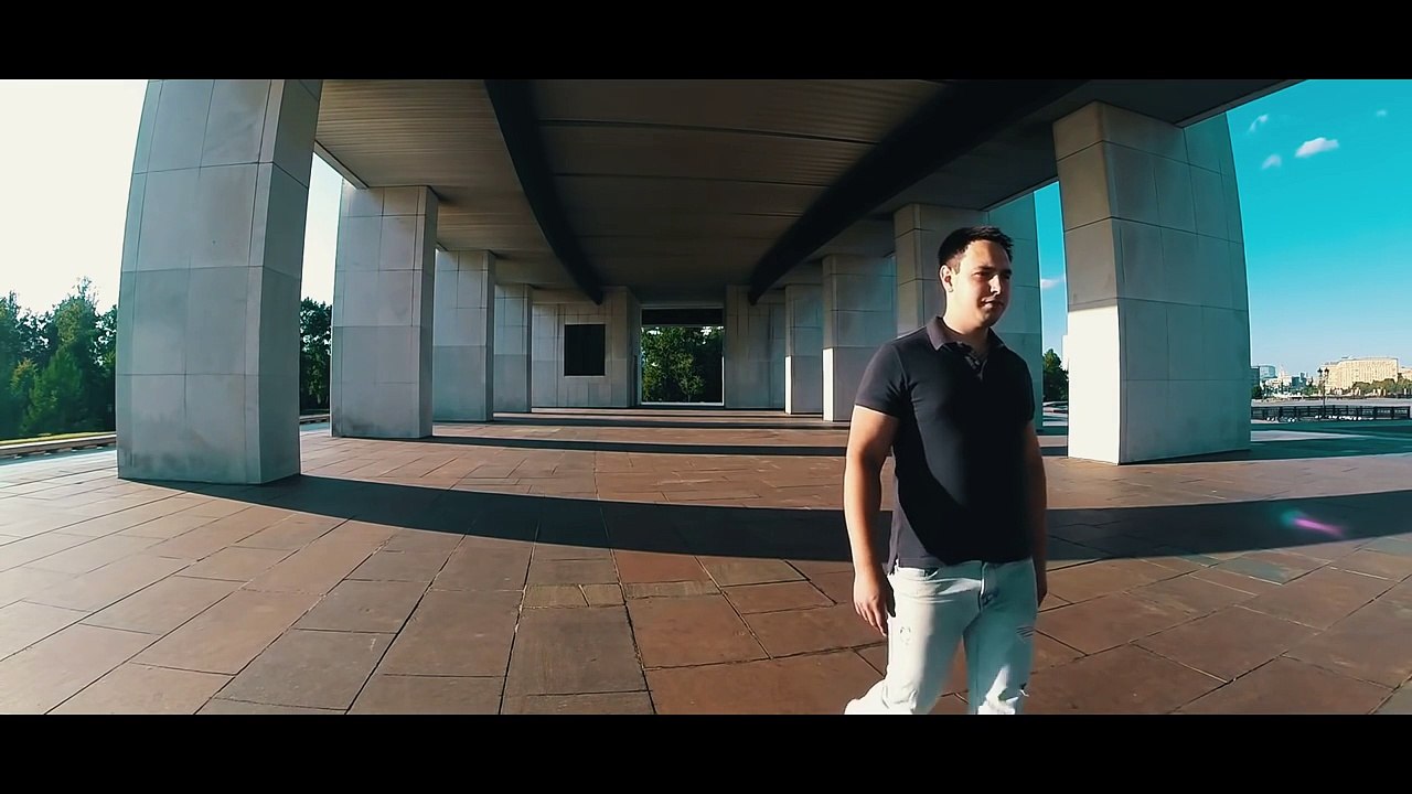 Русский рэп Пётр Contrast - Посмотри в мои глаза