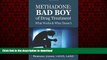 Best books  Methadone: Bad Boy of Drug Treatment: What Works   What Doesn t