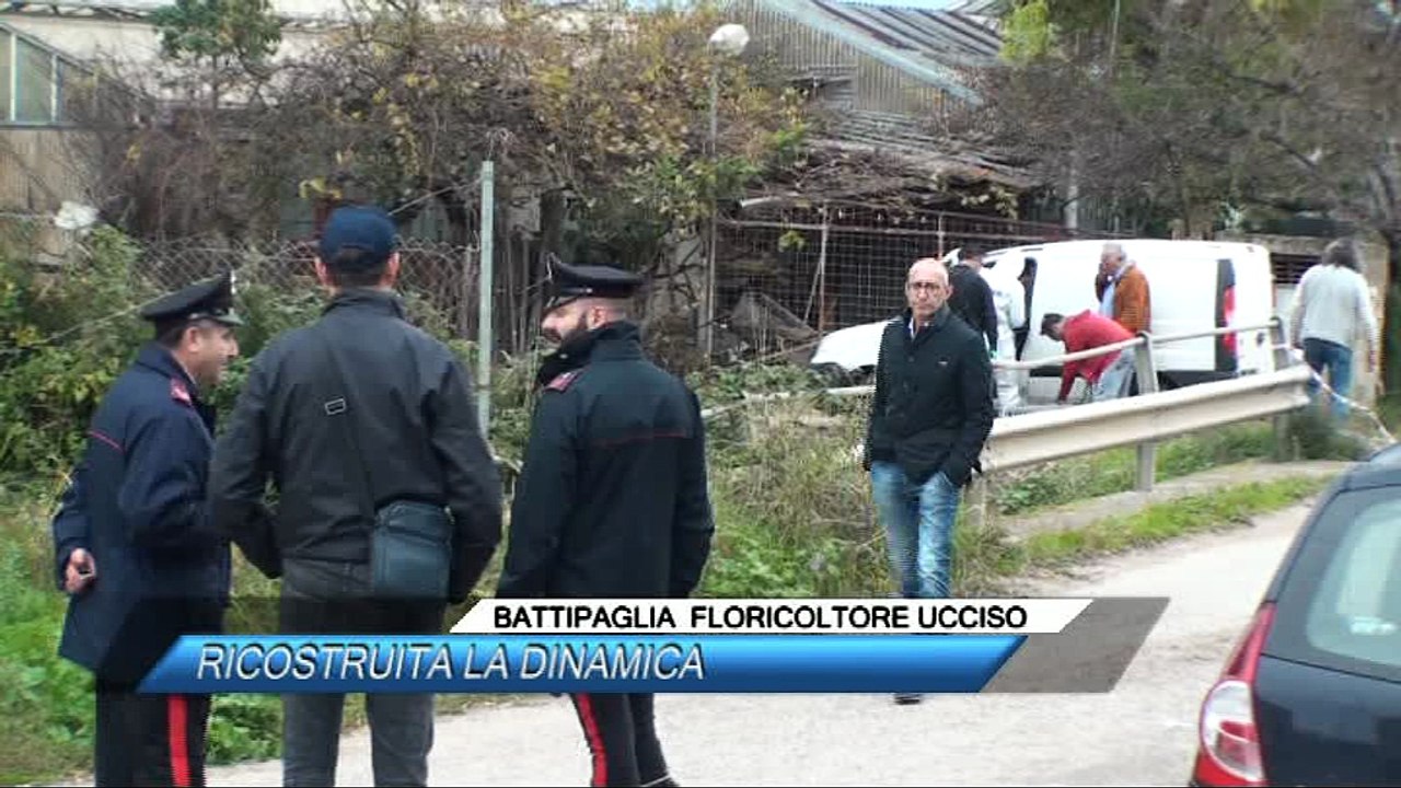 TG NEWS 08/11/2016