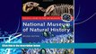 Books to Read  Official Guide To The Smithsonian National Museum of Natural History  Full Ebooks