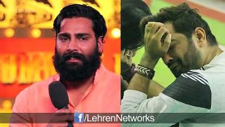 Bigg Boss 10 Day 23 Manveer To SHAVE Bread For Manu  Manveer's New Look