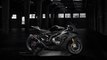 VÍDEO: BMW S 1000 RR HP4 RACE - prototipo esculpido en fibra de carbono