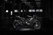 VÍDEO: BMW S 1000 RR HP4 RACE - prototipo esculpido en fibra de carbono