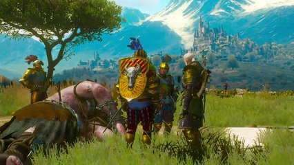 N' bisschen Witchern #2(Fun stream) Dahlia-Avon (3)