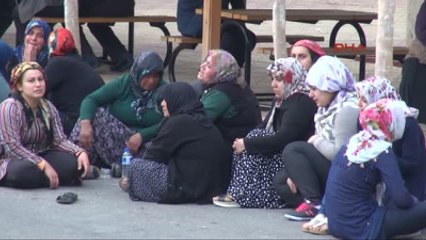 Gaziantep 40 Metreden Düşen Işçi Öldü