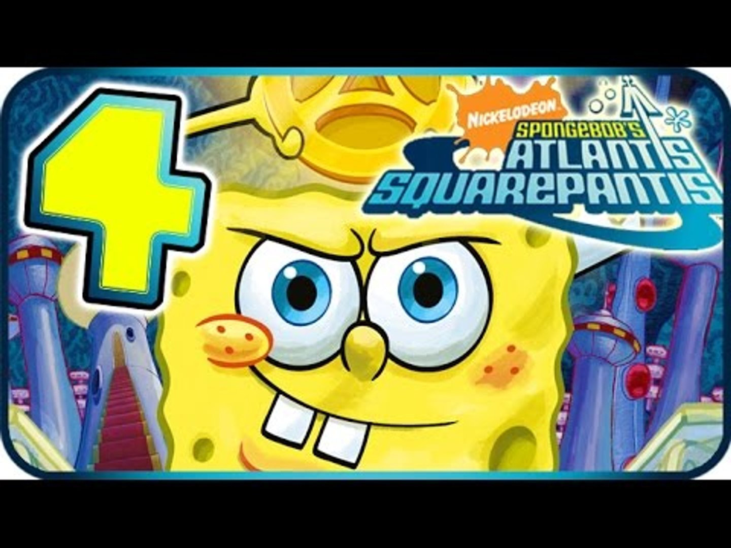 Spongebob atlantis squarepantis wii. Spongebob atlantis. Губка боб атлантис квадратные штанантис. Губка боб в атлантиде. Spongebob atlantis.