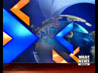 Waqtnews Headlines 09:00 PM 08 Nov 2016