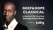 6 Hour Classical Music Playlist by JaBig: Beautiful Piano Mix for Studying, Homework, Essay Writing