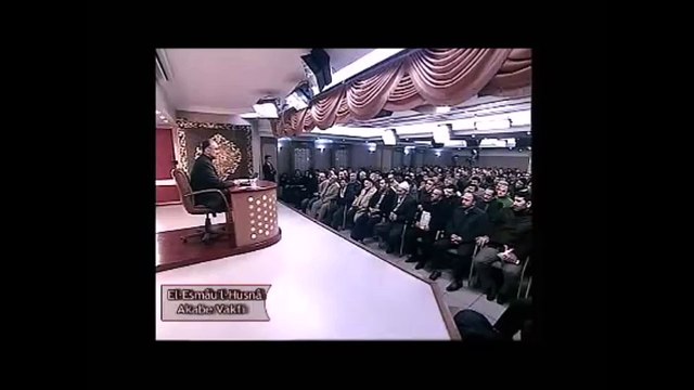 Er Rahman İsmi - Peygamberimizin alemlere rahmet olması