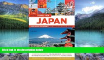 Books to Read  Japan Tuttle Travel Pack: Your Guide to Japan s Best Sights for Every Budget