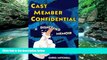 READ NOW  Cast Member Confidential: A Disneyfied Memoir  Premium Ebooks Online Ebooks