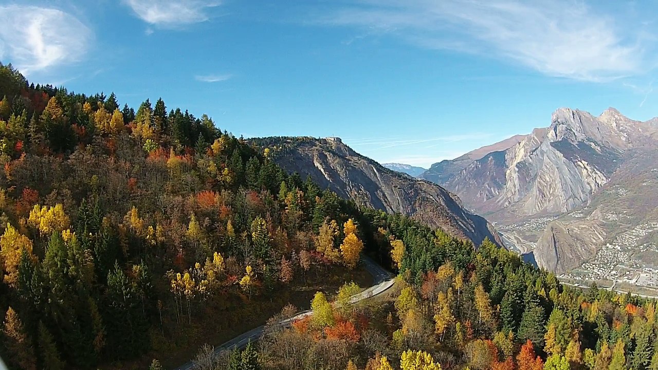 16-10-28 Col du Télégraphe