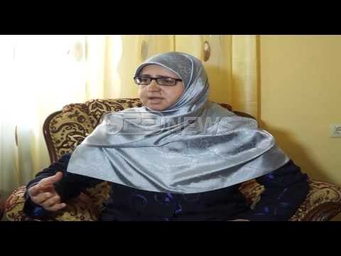 Ora News – Shkodër, flet e ëma e Ergys Faslisë: Djali s’ka lidhje me ISIS, ka punuar berber