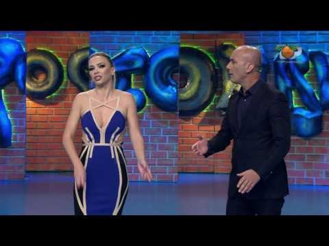 Portokalli, 6 Nentor 2016 - Editoriali (Muaji i pritshmerive te medha)