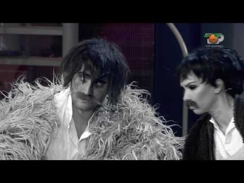 Portokalli, 6 Nentor 2016 - Atentatet (Udha e plehrave)