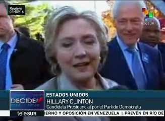 Trabajan organismos para impulsar el voto latino en comicios de EE.UU.