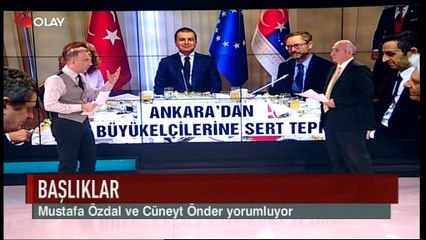 Bakış Açısı 07 11 2016