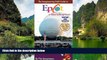 Deals in Books  The Imagineering Field Guide to Epcot at Walt Disney World--Updated! (An