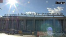 Le 18:18 : le grand lifting de l'aéroport Marseille-Provence attendu dès 2017