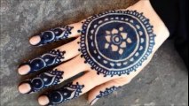 wedding mehndi designs !! Henna Mehndi Designs For Hands For Marriage