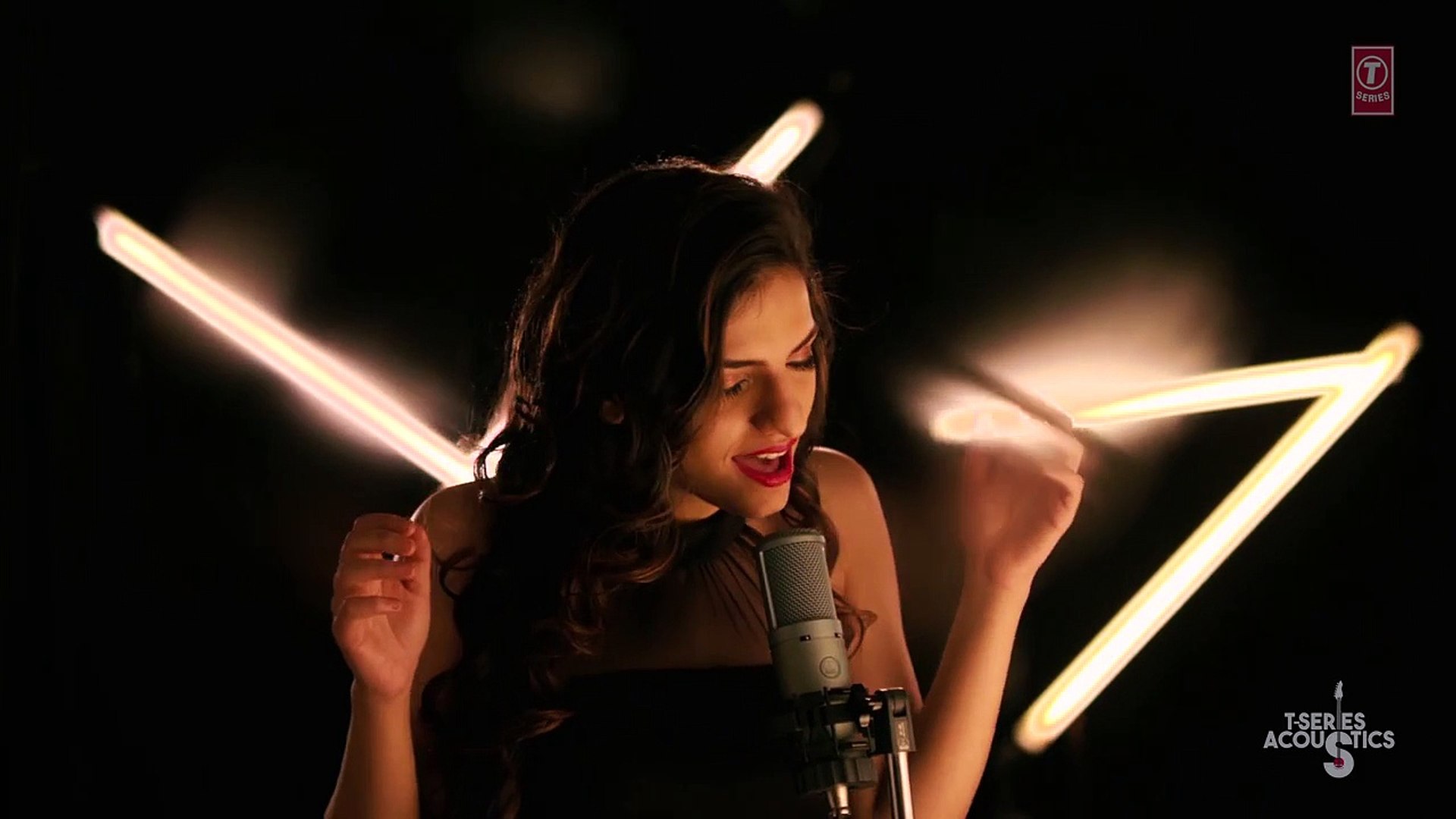 Bol Do Na Zara Video Song - T-Series Acoustics - Sukriti Kakar